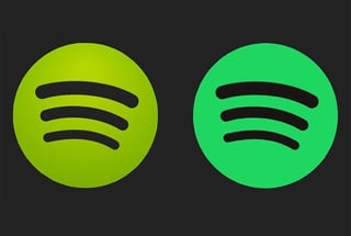 Spotify new logo