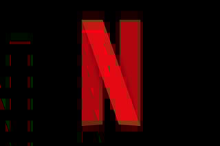 Netflix new logo
